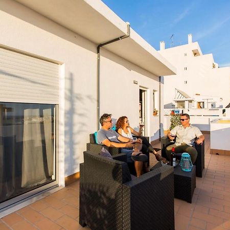 Maria Rita Faro Rooftop Apartment Eksteriør billede